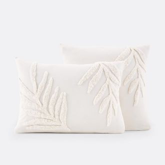 La Redoute Interieurs Kussensloop in katoen, Jobe