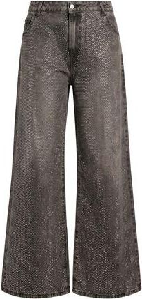 Vicolo BOTTOMWEAR - Pantaloni jeans su YOOX.COM