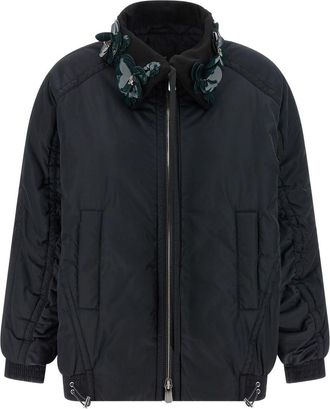 Pinko Shirts Blu Grafite