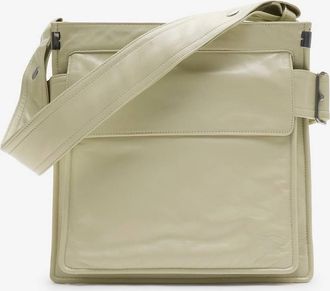 Burberry Sall Trench Tote Bag