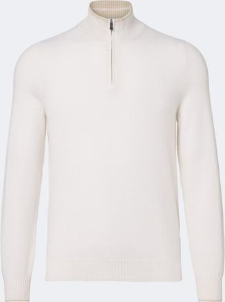 Fedeli Pullover in cashmere
