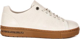 Birkenstock Sneakers, male, Gray, 11 UK, Simple Design Low Decon in Antique Grey