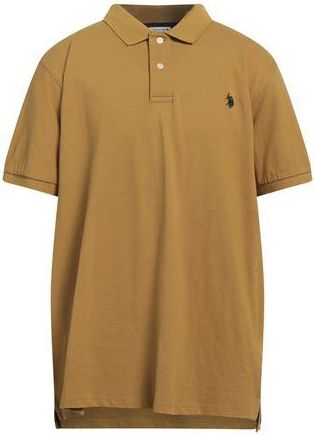 U.S.Polo Association TOPWEAR - Polo shirts sur YOOX.COM