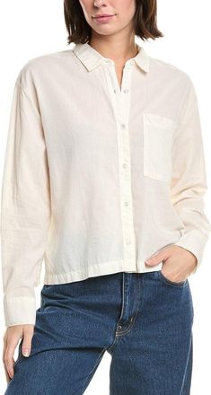 James Perse Light Shirt