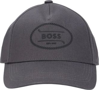 HUGO BOSS Hombre, Accesorios, Gris, Talla: ONE Size