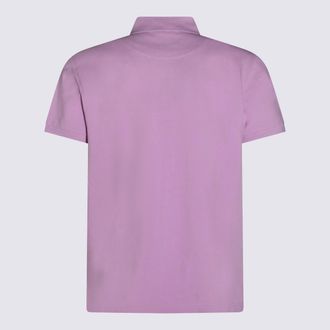Etro Mens T-Shirts And Polos _100 % Co