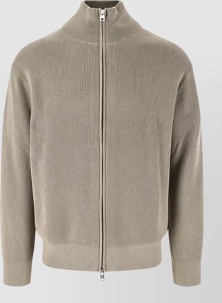 Closed crewneck jacket