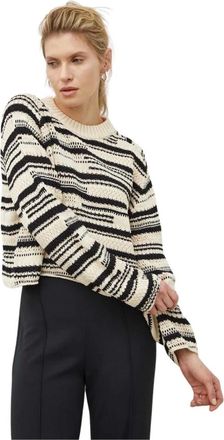 Day Birger Et Mikkelsen Mujer, Jerseys, Beige, Talla: M