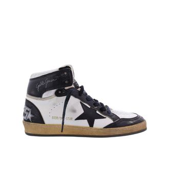 Golden Goose Sneakers, male, Multicolor, Size: 8 US Sky Star Sneaker