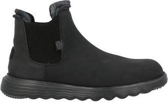 HeyDude FOOTWEAR - Ankle boots on YOOX.COM