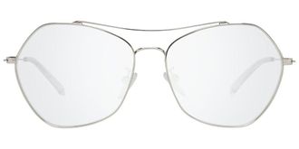 Sting SST193 579X Womens Sunglasses Silver Size 56