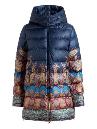 Etro Coats