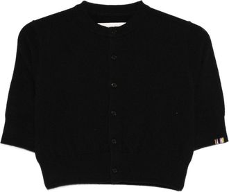 Extreme Cashmere Extreem kasjmier