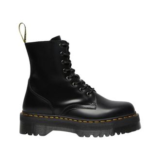 Dr. Martens Botas con plataforma Jadon - Shoes - Hombre - Negro - 37 EU