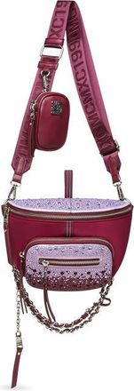 Steve Madden Bmistica Bag CHERRY
