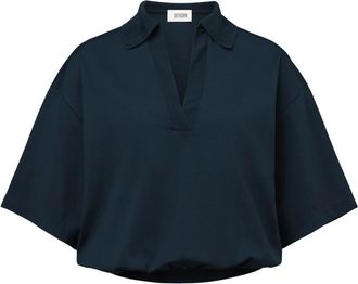 Drykorn Mujer, Blusas y Camisas, Azul, Talla: XS