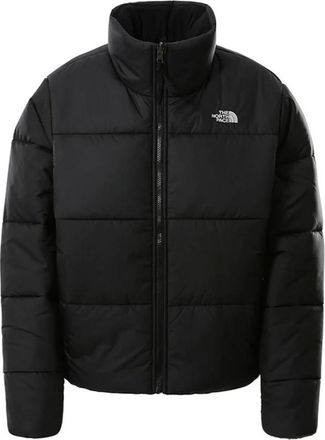 The North Face Mujer, Chaquetas, Negro, Talla: XL