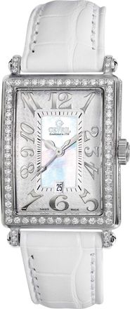 Gevril Group Avenue of Americas Mini Womens Watch