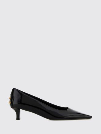 Tod's Pump Woman color Black