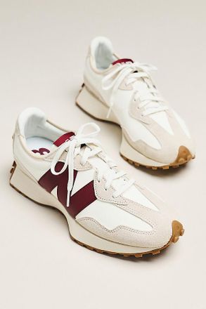 New Balance Exclusive 327 Sneakers