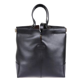 Tod's Mujer, Bolsos, Negro, Talla: ONE Size