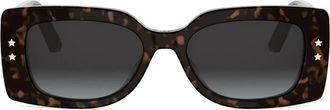 Dior Diorpacific S1 U Sunglasses