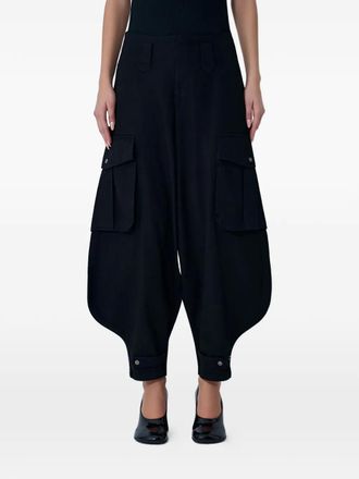 Limi Feu Toraichi jeans - Nero