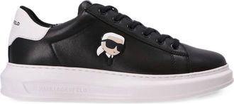 Karl Lagerfeld Kapri sneakers - Black