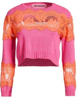 Pink Memories MAGLIERIA - Pullover su YOOX.COM