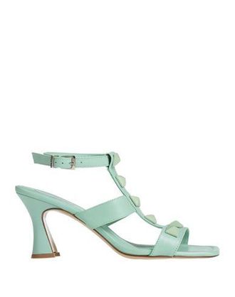 Pierfrancesco Vincenti FOOTWEAR - Sandals on YOOX.COM