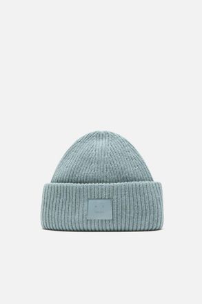 Acne Studios fa ux Hats000255