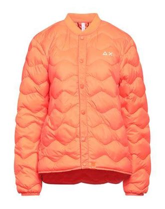 Sun 68 JACKEN & M&Auml;NTEL - Pufferjacken & Daunenjacken auf YOOX.COM