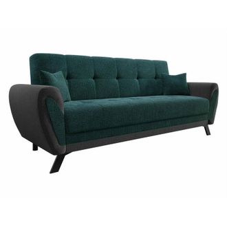 Mirjan24 Mobilier1 - Sof&aacute;-cama Columbus 156, Prima 15 + Crown 13, Almacenaje, 0, 93x228x90cm