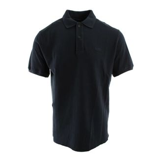 C.P. Company Pigment Dyed Polo - male - C.P. Company - Polo Shirts - Blue - XL - Tops