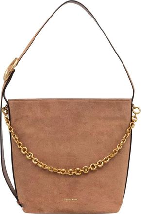 Michael Kors Mujer, Bolsos, Marr&oacute;n, Talla: ONE Size