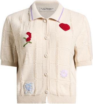 Twin-Set MARCO RAMBALDI X TWINSET