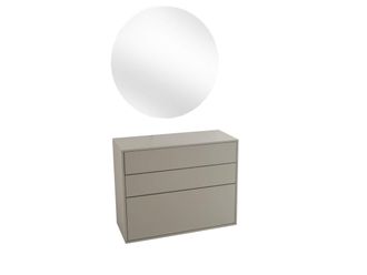 Schubiger M&ouml;bel Garderobe Venga