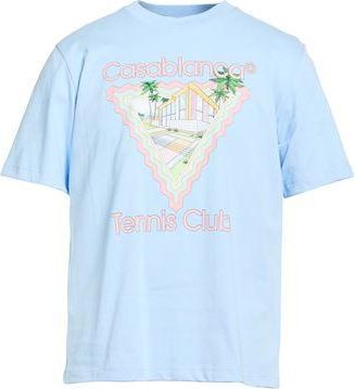 Casablanca TOPWEAR - T-shirts on YOOX.COM