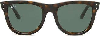 Ray-Ban RBR0502S Wayfarer Reverse 6790VR Mens Sunglasses Tortoiseshell Size 50