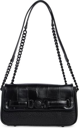 Kurt Geiger Mansion Crossbody Bag in Black at Nordstrom Rack
