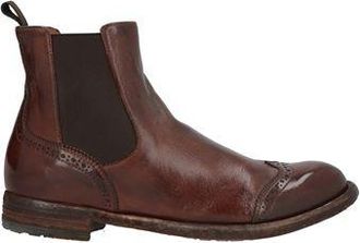 Officine Creative CALZADO - Botines de ca&ntilde;a alta en YOOX.COM