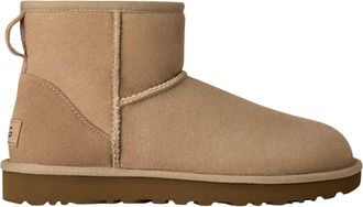 UGG Boots Classic Mini Ii