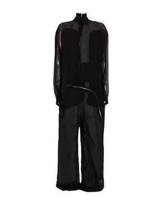 Rick Owens OVERALLS - Jumpsuits auf YOOX.COM