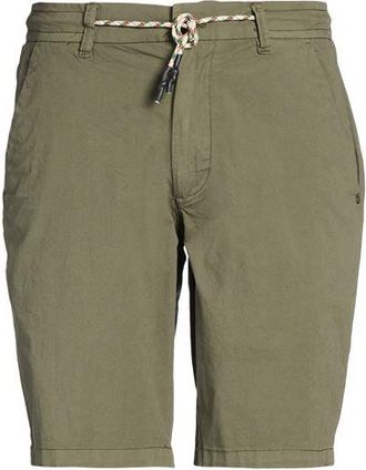 IMPURE BOTTOMWEAR - Shorts & Bermuda Shorts on YOOX.COM