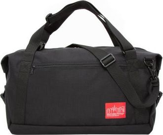 Manhattan Portage Rockaways Weekender in Black at Nordstrom