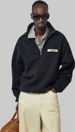 Jacquemus Le Camionneur Gros Grain