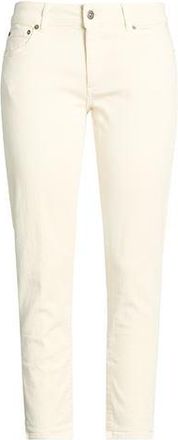 Dondup BOTTOMWEAR - Jeans sur YOOX.COM