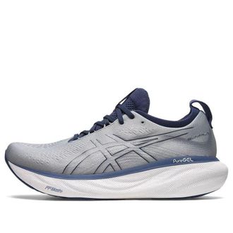 Asics Gel-Nimbus 25 Sheet Rock Indigo Blue 1011B547-021