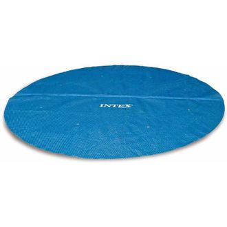 Intex Cubierta Solar Para Piscina Redonda 549 Cm 29025 Intex