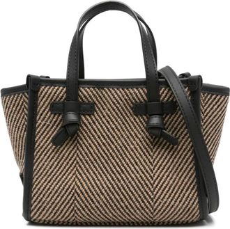 Gianni Chiarini Mujer, Bolsos, Negro, Talla: ONE Size